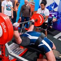 OPEN EUROPE CHAMPIONSHIP IPC / IPC-A / WAA-2025 (часть 1) (Фото №#0689)