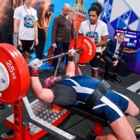 OPEN EUROPE CHAMPIONSHIP IPC / IPC-A / WAA-2025 (часть 1) (Фото №#0691)