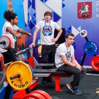 OPEN EUROPE CHAMPIONSHIP IPC / IPC-A / WAA-2025 (часть 1) (Фото №#0701)