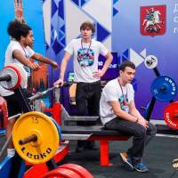 OPEN EUROPE CHAMPIONSHIP IPC / IPC-A / WAA-2025 (часть 1) (Фото №#0705)