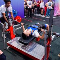 OPEN EUROPE CHAMPIONSHIP IPC / IPC-A / WAA-2025 (часть 1) (Фото №#0719)