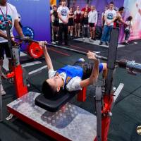 OPEN EUROPE CHAMPIONSHIP IPC / IPC-A / WAA-2025 (часть 1) (Фото №#0720)