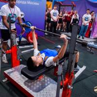 OPEN EUROPE CHAMPIONSHIP IPC / IPC-A / WAA-2025 (часть 1) (Фото №#0721)