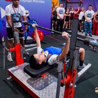 OPEN EUROPE CHAMPIONSHIP IPC / IPC-A / WAA-2025 (часть 1) (Фото №#0722)