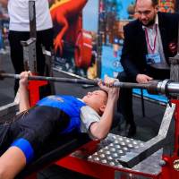 OPEN EUROPE CHAMPIONSHIP IPC / IPC-A / WAA-2025 (часть 1) (Фото №#0730)