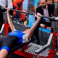 OPEN EUROPE CHAMPIONSHIP IPC / IPC-A / WAA-2025 (часть 1) (Фото №#0731)