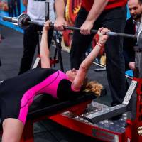 OPEN EUROPE CHAMPIONSHIP IPC / IPC-A / WAA-2025 (часть 1) (Фото №#0733)