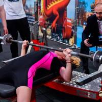 OPEN EUROPE CHAMPIONSHIP IPC / IPC-A / WAA-2025 (часть 1) (Фото №#0734)