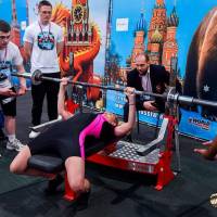 OPEN EUROPE CHAMPIONSHIP IPC / IPC-A / WAA-2025 (часть 1) (Фото №#0737)