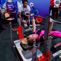 OPEN EUROPE CHAMPIONSHIP IPC / IPC-A / WAA-2025 (часть 1) (Фото №#0743)