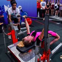 OPEN EUROPE CHAMPIONSHIP IPC / IPC-A / WAA-2025 (часть 1) (Фото №#0745)