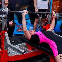 OPEN EUROPE CHAMPIONSHIP IPC / IPC-A / WAA-2025 (часть 1) (Фото №#0749)