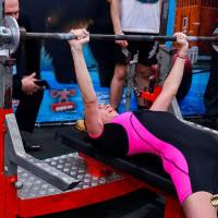 OPEN EUROPE CHAMPIONSHIP IPC / IPC-A / WAA-2025 (часть 1) (Фото №#0750)