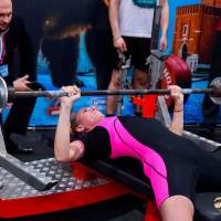 OPEN EUROPE CHAMPIONSHIP IPC / IPC-A / WAA-2025 (часть 1) (Фото №#0751)