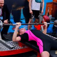 OPEN EUROPE CHAMPIONSHIP IPC / IPC-A / WAA-2025 (часть 1) (Фото №#0752)