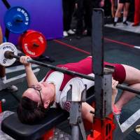 OPEN EUROPE CHAMPIONSHIP IPC / IPC-A / WAA-2025 (часть 1) (Фото №#0754)