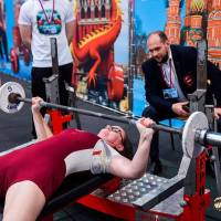 OPEN EUROPE CHAMPIONSHIP IPC / IPC-A / WAA-2025 (часть 1) (Фото №#0762)