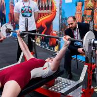 OPEN EUROPE CHAMPIONSHIP IPC / IPC-A / WAA-2025 (часть 1) (Фото №#0763)