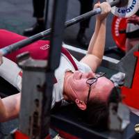 OPEN EUROPE CHAMPIONSHIP IPC / IPC-A / WAA-2025 (часть 1) (Фото №#0765)