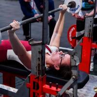 OPEN EUROPE CHAMPIONSHIP IPC / IPC-A / WAA-2025 (часть 1) (Фото №#0766)