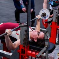 OPEN EUROPE CHAMPIONSHIP IPC / IPC-A / WAA-2025 (часть 1) (Фото №#0767)