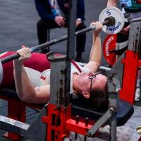 OPEN EUROPE CHAMPIONSHIP IPC / IPC-A / WAA-2025 (часть 1) (Фото №#0768)