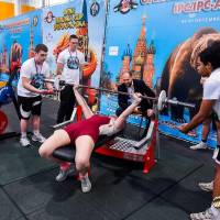 OPEN EUROPE CHAMPIONSHIP IPC / IPC-A / WAA-2025 (часть 1) (Фото №#0769)