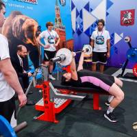 OPEN EUROPE CHAMPIONSHIP IPC / IPC-A / WAA-2025 (часть 1) (Фото №#0771)