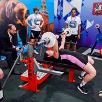 OPEN EUROPE CHAMPIONSHIP IPC / IPC-A / WAA-2025 (часть 1) (Фото №#0774)