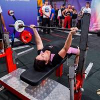 OPEN EUROPE CHAMPIONSHIP IPC / IPC-A / WAA-2025 (часть 1) (Фото №#0775)