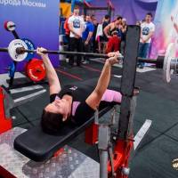 OPEN EUROPE CHAMPIONSHIP IPC / IPC-A / WAA-2025 (часть 1) (Фото №#0777)