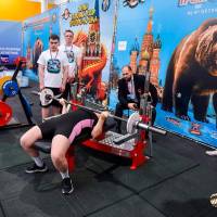 OPEN EUROPE CHAMPIONSHIP IPC / IPC-A / WAA-2025 (часть 1) (Фото №#0780)