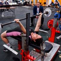 OPEN EUROPE CHAMPIONSHIP IPC / IPC-A / WAA-2025 (часть 1) (Фото №#0781)