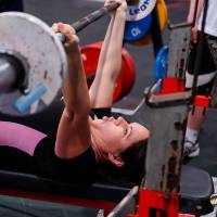 OPEN EUROPE CHAMPIONSHIP IPC / IPC-A / WAA-2025 (часть 1) (Фото №#0785)