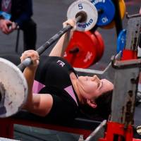 OPEN EUROPE CHAMPIONSHIP IPC / IPC-A / WAA-2025 (часть 1) (Фото №#0786)