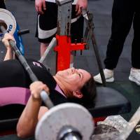 OPEN EUROPE CHAMPIONSHIP IPC / IPC-A / WAA-2025 (часть 1) (Фото №#0787)