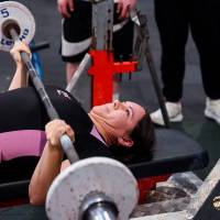 OPEN EUROPE CHAMPIONSHIP IPC / IPC-A / WAA-2025 (часть 1) (Фото №#0788)