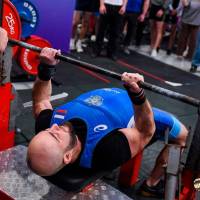 OPEN EUROPE CHAMPIONSHIP IPC / IPC-A / WAA-2025 (часть 1) (Фото №#0794)