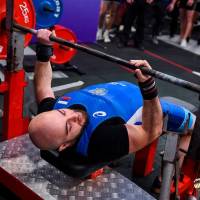 OPEN EUROPE CHAMPIONSHIP IPC / IPC-A / WAA-2025 (часть 1) (Фото №#0795)