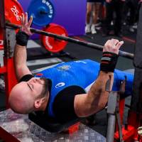 OPEN EUROPE CHAMPIONSHIP IPC / IPC-A / WAA-2025 (часть 1) (Фото №#0796)