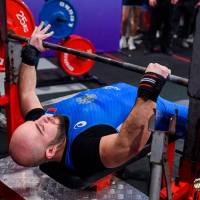 OPEN EUROPE CHAMPIONSHIP IPC / IPC-A / WAA-2025 (часть 1) (Фото №#0797)