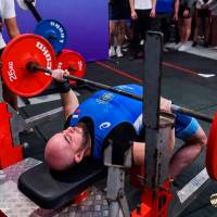 OPEN EUROPE CHAMPIONSHIP IPC / IPC-A / WAA-2025 (часть 1) (Фото №#0798)