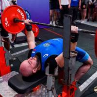 OPEN EUROPE CHAMPIONSHIP IPC / IPC-A / WAA-2025 (часть 1) (Фото №#0799)