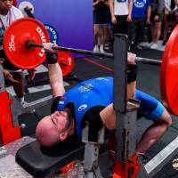 OPEN EUROPE CHAMPIONSHIP IPC / IPC-A / WAA-2025 (часть 1) (Фото №#0801)