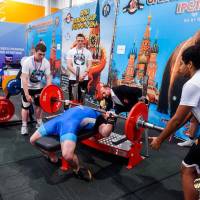 OPEN EUROPE CHAMPIONSHIP IPC / IPC-A / WAA-2025 (часть 1) (Фото №#0810)