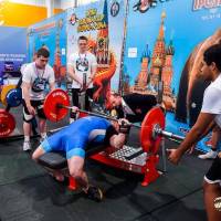 OPEN EUROPE CHAMPIONSHIP IPC / IPC-A / WAA-2025 (часть 1) (Фото №#0813)