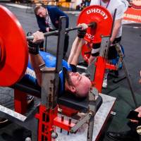 OPEN EUROPE CHAMPIONSHIP IPC / IPC-A / WAA-2025 (часть 1) (Фото №#0824)