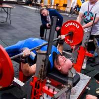 OPEN EUROPE CHAMPIONSHIP IPC / IPC-A / WAA-2025 (часть 1) (Фото №#0826)