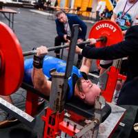 OPEN EUROPE CHAMPIONSHIP IPC / IPC-A / WAA-2025 (часть 1) (Фото №#0827)