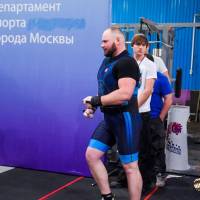 OPEN EUROPE CHAMPIONSHIP IPC / IPC-A / WAA-2025 (часть 1) (Фото №#0828)